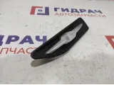 Повторитель на крыло левый Kia Rio 3 92303-4Y600. Белый.