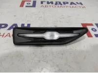 Повторитель на крыло правый Kia Rio 3 92304-4Y600. Белый.