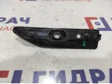 Повторитель на крыло правый Kia Rio 3 92304-4Y600. Белый.
