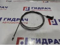 Трос лючка бензобака Kia Rio 3 81590-4X001.