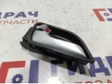 Ручка двери передней внутренняя левая Kia Rio 3 82610-4Y000-ASQ. Царапины.