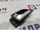 Ручка двери передней внутренняя левая Kia Rio 3 82610-4Y000-ASQ. Царапины.