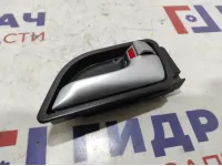Ручка двери передней внутренняя правая Kia Rio 3 82620-4Y000-ASQ. Царапины.