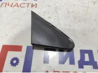 Накладка переднего крыла правого Kia Rio 3 86190-4Y000.