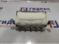 Подушка безопасности пассажирская Kia Rio 3 84530-4X000.
