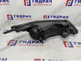 Фара левая Kia Rio 3 92101-4X500. Дефект.