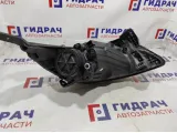 Фара левая Kia Rio 3 92101-4X500. Дефект.