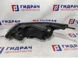 Фара правая Kia Rio 3 92102-4X500.