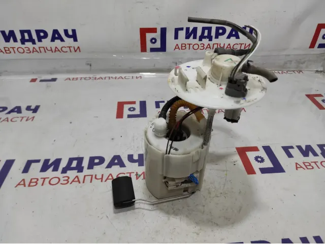 Насос топливный электрический Kia Rio 3 31110-4L000.