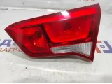 Фонарь задний внутренний правый Kia Rio 3 92404-4X500.