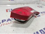 Фонарь задний внутренний правый Kia Rio 3 92404-4X500.
