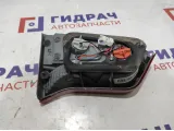 Фонарь задний внутренний правый Kia Rio 3 92404-4X500.