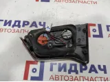 Фонарь задний внутренний левый Kia Rio 3 92403-4X500.