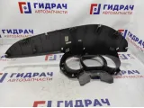 Накладка панели приборов Kia Rio 3 85835-4X000.