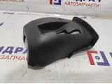 Кожух рулевой колонки нижний Kia Rio 3 84853-4Y000. Царапины.