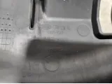 Кожух рулевой колонки нижний Kia Rio 3 84853-4Y000. Царапины.