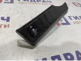 Накладка декоративная Kia Rio 3 93310-4Y000. С корректором фар.