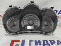 Панель приборов Kia Rio 3 94003-4Y510. Дефект.