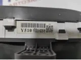 Панель приборов Kia Rio 3 94003-4Y510. Дефект.