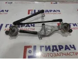 Трапеция стеклоочистителей Kia Rio 3 98120-1R000.