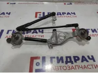 Трапеция стеклоочистителей Kia Rio 3 98120-1R000.