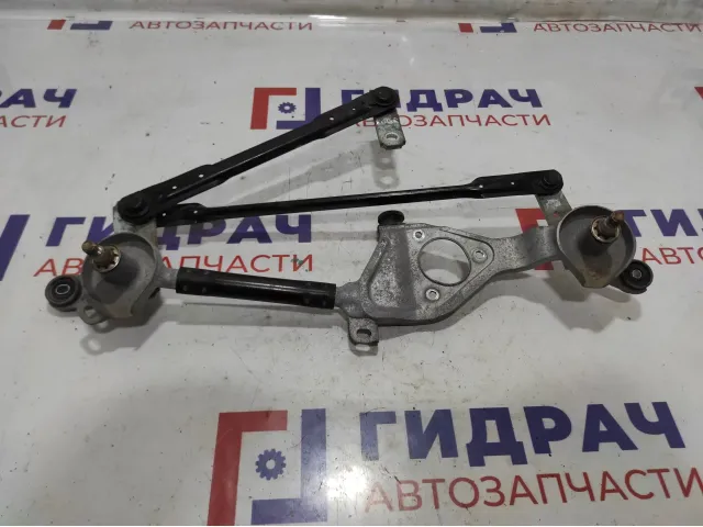 Трапеция стеклоочистителей Kia Rio 3 98120-1R000.