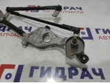 Трапеция стеклоочистителей Kia Rio 3 98120-1R000.