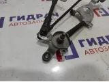 Трапеция стеклоочистителей Kia Rio 3 98120-1R000.