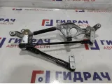 Трапеция стеклоочистителей Kia Rio 3 98120-1R000.