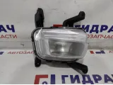 Фара противотуманная правая Kia Rio 3 92208-4Y000.