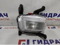 Фара противотуманная правая Kia Rio 3 92208-4Y000.