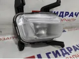 Фара противотуманная правая Kia Rio 3 92208-4Y000.