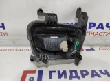 Фара противотуманная правая Kia Rio 3 92208-4Y000.