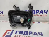 Фара противотуманная правая Kia Rio 3 92208-4Y000.