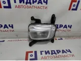 Фара противотуманная левая Kia Rio 3 92207-4Y000.