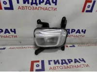 Фара противотуманная левая Kia Rio 3 92207-4Y000. Фара противотуманная левая Kia Rio 3 92207-4Y000.