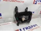 Фара противотуманная левая Kia Rio 3 92207-4Y000.