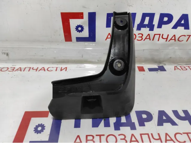 Брызговик задний правый Kia Rio 3 86842-4Y500. Царапины.