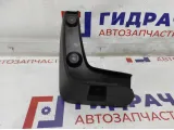 Брызговик задний левый Kia Rio 3 86841-4Y500. Царапины.