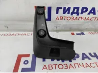 Брызговик задний левый Kia Rio 3 86841-4Y500. Царапины.