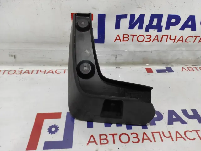 Брызговик задний левый Kia Rio 3 86841-4Y500. Царапины.
