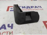 Брызговик задний левый Kia Rio 3 86841-4Y500. Царапины.