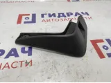 Брызговик задний левый Kia Rio 3 86841-4Y500. Царапины.