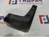 Брызговик задний левый Kia Rio 3 86841-4Y500. Царапины.