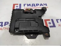Крепление АКБ Kia Rio 3 37150-4L000. Подставка.