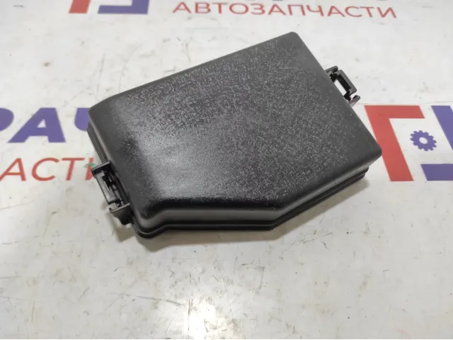 Крышка блока предохранителей Kia Rio 3 91955-4Y030.