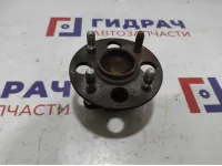 Ступица задняя Kia Rio 3 52750-4L000.