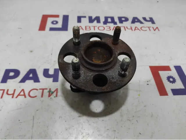 Ступица задняя Kia Rio 3 52750-4L000.