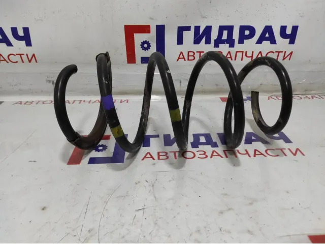 Пружина передняя Kia Rio 3 54630-4L004.