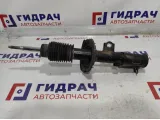 Амортизатор передний левый Kia Rio 3 54650-4Y101.
